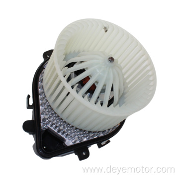 Heater blower motor fan for PEUGEOT 806 EXPERT